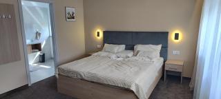 Apartamenty Gościnne CMN BERTA ROGUS - 0