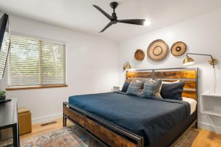 Near Downtown Stylish 2BR With Amazing Patio - 3 - 8