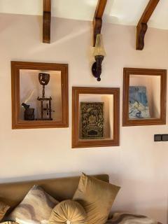 Appartement de céder - 6