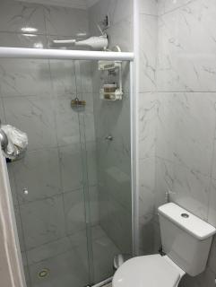 Quarto Conforto Barueri Wifi turbo E Limpeza Inclusa - 6