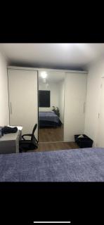 Quarto Conforto Barueri Wifi turbo E Limpeza Inclusa - 5
