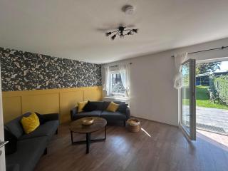 Zur alten Viehtrift - Mähren - 1