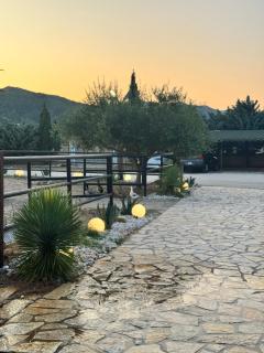 Sancho Farm Albania - 4