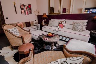 DAR MA ITTO Charming luxurious Medina Cocoon - 7