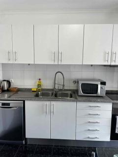 Vila Park Apartment - 6