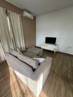 Departamento Balcarce - 1