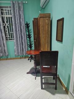 Fahmi lodge - 6