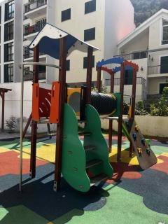 Vila Park Apartment - 7