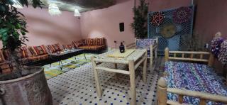 Riad Dar Si Driss - 7