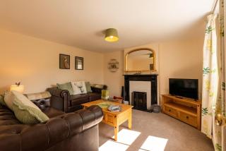 Foxglove Cottage - 4