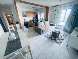 APPARTEMENT IDEAL POUR ESCALE a PRAIA - 2