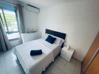 APPARTEMENT IDEAL POUR ESCALE a PRAIA - 5