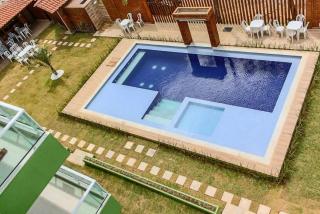 Privê Atalaia - 3 quartos em Tamandaré por Yolo - 8