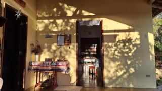 Casinha Amarela Yellow House São Gonçalo do Rio das Pedras - 3