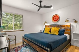 Near Downtown Stylish 2BR With Amazing Patio - 4 - 8
