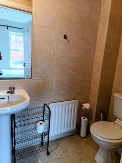 City Centre C Apartment, Parking, Ground Floor - 2