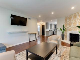 Woodland Hills Zen Modern - 1