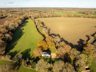 Hobbs Cottage - 7