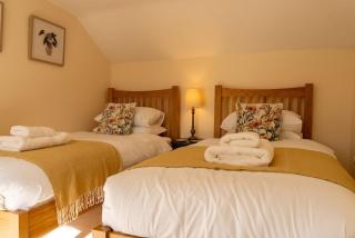 Hobbs Cottage - 3