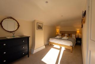 Hobbs Cottage - 2