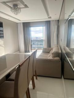 Apartamento Premium COP 30 andar Alto- Melhor localização de Belém com Vista da Baía do Guajará - 2