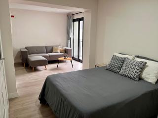 Apartamento lindo de estreno en increíble ubicación - 7