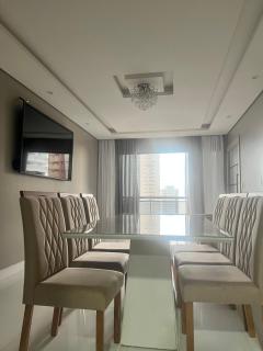 Apartamento Premium COP 30 andar Alto- Melhor localização de Belém com Vista da Baía do Guajará - 1