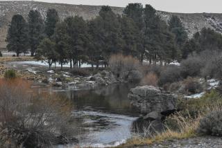 Luna Llena Dina Huapi - 3