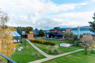 Luna Llena Dina Huapi - 1