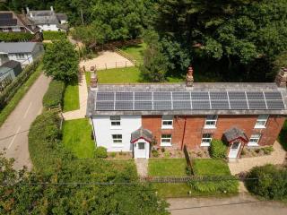 Rose cottage - 9