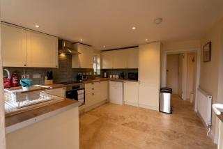 Rose cottage - 8