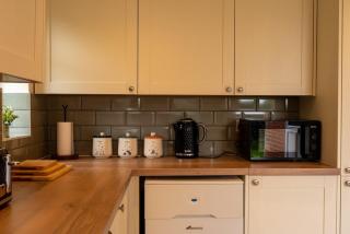 Rose cottage - 6