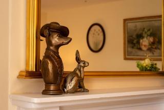 Rose cottage - 1