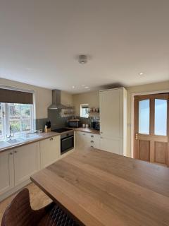 Staple Cross Cottage - 5