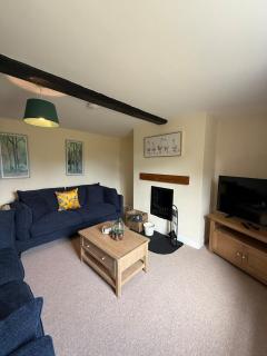 Staple Cross Cottage - 3