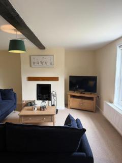 Staple Cross Cottage - 2