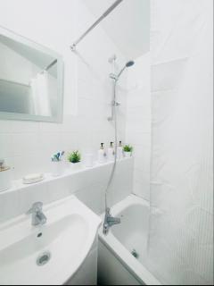 Cosy urban space - 1