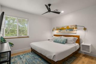 Near Downtown Stylish 2BR With Amazing Patio - 6 - 8