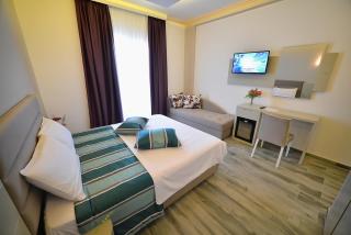 Elysium Hotel - 8