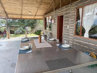 Posada Rural Aguita de Panela - 2