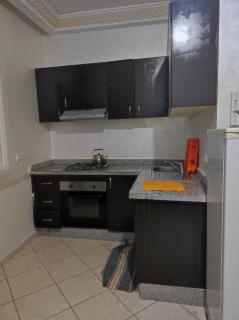 Immobilier minan - Mohammedia - 6
