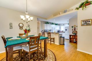 Family Home w/ Pet-Friendly Yard in Fort Myers! - 6