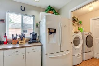 Family Home with Pet-Friendly Yard in Fort Myers! - 1