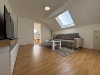 Ramoni Apartments - 4