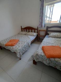 Casa ampla e com garagem - 3