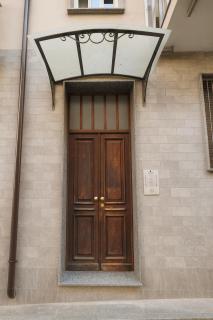 Camere private Lingotto-Mirafiori Rooms - 7