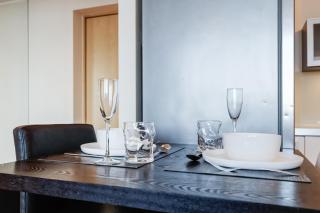 Fahle, Skyline View 1 bedroom Flat near Centre - 4