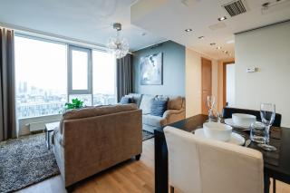Fahle, Skyline View 1 bedroom Flat near Centre - 9
