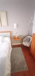 Habitación privada Jardín - 6