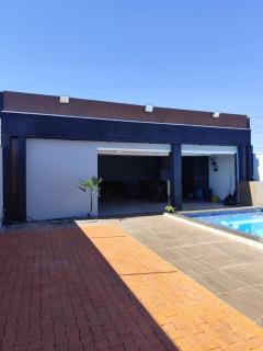 Espaço Quintal do Encontro - 2